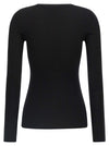 Theory Ribbed Sweater
