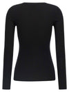Theory Ribbed Sweater