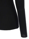 Theory Ribbed Sweater
