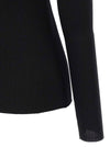 Theory Ribbed Sweater
