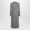 Dolce & Gabbana Dolce&Gabbana Single-breasted wool chevron coat