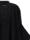 Dolce & Gabbana Bouclé Cape