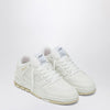 Axel Arigato White/beige Area Lo sneaker