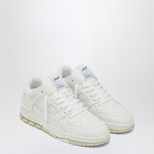  Axel Arigato White/beige Area Lo sneaker