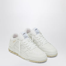  Axel Arigato White/beige Area Lo sneaker