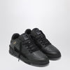 Axel Arigato Black/grey Area Lo sneaker