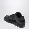 Axel Arigato Black/grey Area Lo sneaker