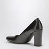 The Row Penelope black pumps
