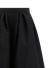 Carolina Herrera Palazzo Pants