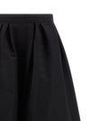 Carolina Herrera Palazzo Pants