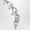 PANCONESI Constellation Bracelet with Zirconia