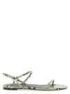 Staud Laurel Sandals