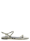 Staud Laurel Sandals