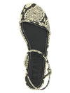Staud Laurel Sandals