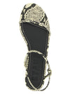 Staud Laurel Sandals