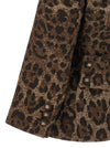 Dolce & Gabbana Gabbana Blazer - Camel Collection
