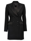 Dolce & Gabbana Dolce Tuxedo Blazer