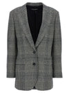 Dolce & Gabbana Pied De Poule Blazer