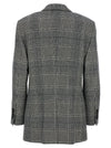 Dolce & Gabbana Pied De Poule Blazer