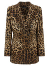 Dolce & Gabbana Leo Blazer