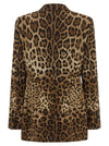 Dolce & Gabbana Leo Blazer