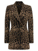 Dolce & Gabbana Turlington - Collezione Cammello Blazer