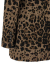 Dolce & Gabbana Turlington - Collezione Cammello Blazer