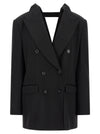 Dolce & Gabbana Duplex Blazer
