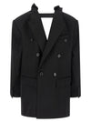 Dolce & Gabbana Duplex Blazer