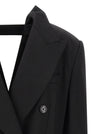 Dolce & Gabbana Duplex Blazer