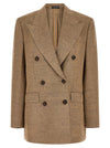 Dolce & Gabbana Double-breasted Blazer