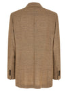 Dolce & Gabbana Double-breasted Blazer