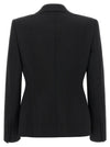 Dolce & Gabbana Black Turlington Blazer