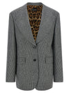 Dolce & Gabbana Linda Blazer