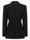 Dolce & Gabbana Flared Blazer
