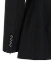 Dolce & Gabbana Flared Blazer