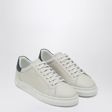  Axel Arigato Sneaker Atlas white/dark blue