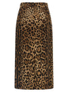Dolce & Gabbana Leo Skirt