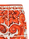 Dolce & Gabbana Maiolica Skirt
