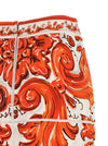Dolce & Gabbana Maiolica Skirt