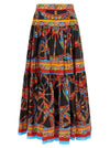 Dolce & Gabbana Carretto Skirt