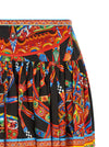 Dolce & Gabbana Carretto Skirt