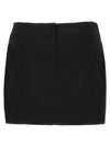 Dolce & Gabbana Skirt From The ‘black Sicily’ Collection