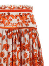 Dolce & Gabbana Maiolica Skirt