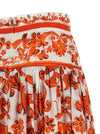 Dolce & Gabbana Maiolica Skirt