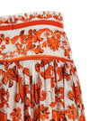 Dolce & Gabbana Maiolica Skirt