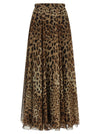 Dolce & Gabbana Leo Skirt