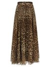 Dolce & Gabbana Leo Skirt