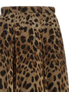 Dolce & Gabbana Leo Skirt