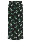 Dolce & Gabbana Fiorellini Skirt